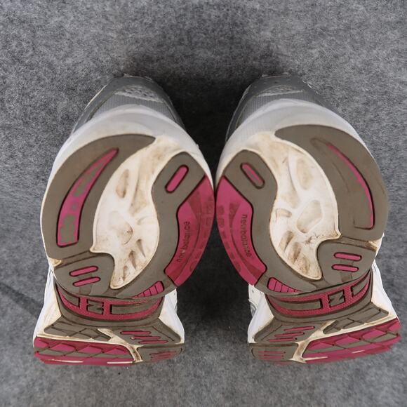 New Balance Shoes Womens 9.5 Athletic Trainers Running Walking Casual Comfort - Picture 15 of 16